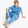 Pantalon de jogging Legacy Joggers – Fabriqué en Italie – Unisexe Pantalon de jogging Legacy Joggers – Fabriqué en Italie – Unisexe