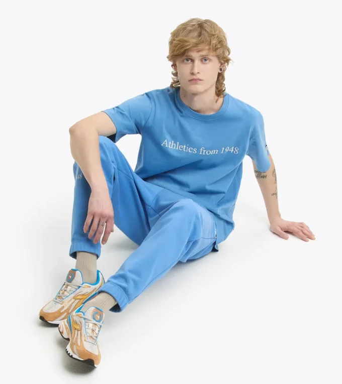 Pantalon de jogging Legacy Joggers – Fabriqué en Italie – Unisexe Pantalon de jogging Legacy Joggers – Fabriqué en Italie – Unisexe