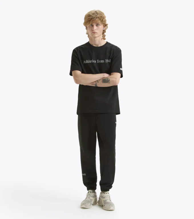 Pantalon de jogging Legacy Joggers – Fabriqué en Italie – Unisexe Pantalon de jogging Legacy Joggers – Fabriqué en Italie – Unisexe