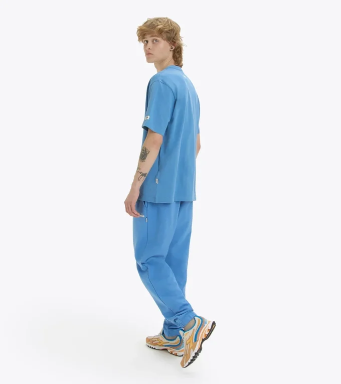 Pantalon de jogging Legacy Joggers – Fabriqué en Italie – Unisexe Pantalon de jogging Legacy Joggers – Fabriqué en Italie – Unisexe