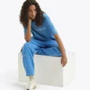 Pantalon de jogging Legacy Joggers – Fabriqué en Italie – Unisexe Pantalon de jogging Legacy Joggers – Fabriqué en Italie – Unisexe