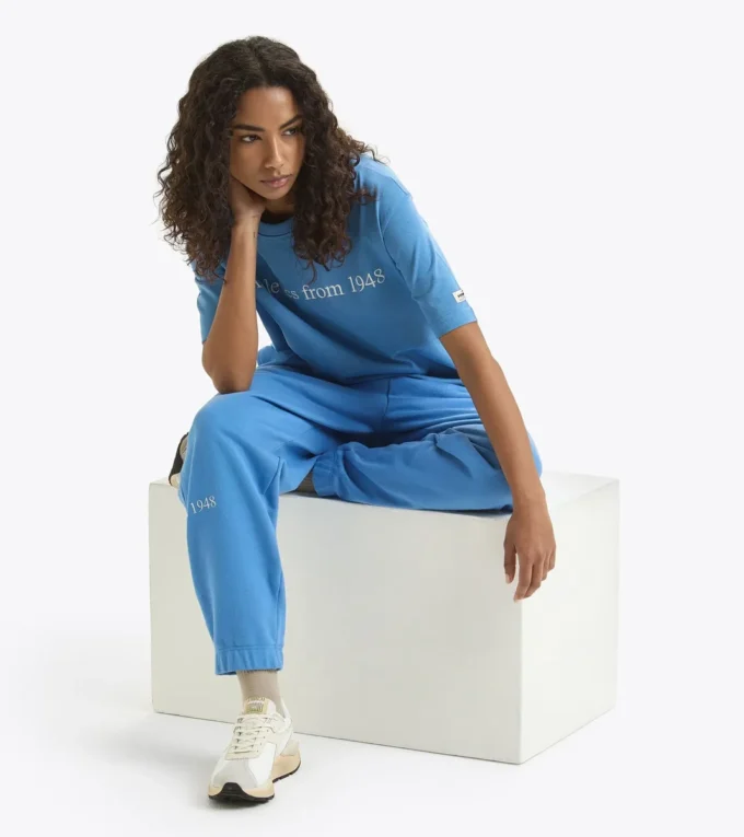 Pantalon de jogging Legacy Joggers – Fabriqué en Italie – Unisexe Pantalon de jogging Legacy Joggers – Fabriqué en Italie – Unisexe