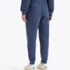 Pantalon de jogging Pantalon de jogging Legacy en coton recyclé – Fabriqué en Italie – Unisexe Pantalon de jogging Pantalon de jogging Legacy en coton recyclé – Fabriqué en Italie – Unisexe