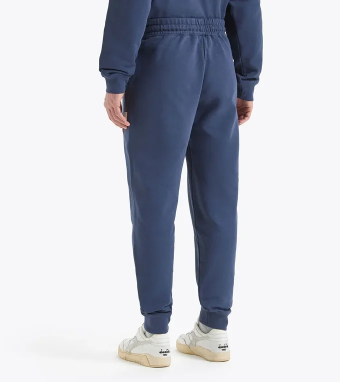 Pantalon de jogging Pantalon de jogging Legacy en coton recyclé – Fabriqué en Italie – Unisexe Pantalon de jogging Pantalon de jogging Legacy en coton recyclé – Fabriqué en Italie – Unisexe