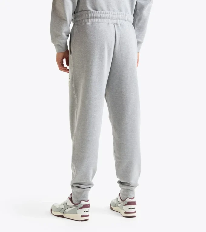 Pantalon de jogging Pantalon de jogging Legacy en coton recyclé – Fabriqué en Italie – Unisexe Pantalon de jogging Pantalon de jogging Legacy en coton recyclé – Fabriqué en Italie – Unisexe