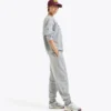 Pantalon de jogging Pantalon de jogging Legacy en coton recyclé – Fabriqué en Italie – Unisexe Pantalon de jogging Pantalon de jogging Legacy en coton recyclé – Fabriqué en Italie – Unisexe