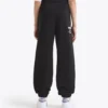 Pantalon de jogging Pink Smile – Confort et ajustement – Fille Pantalon de jogging Pink Smile – Confort et ajustement – Fille