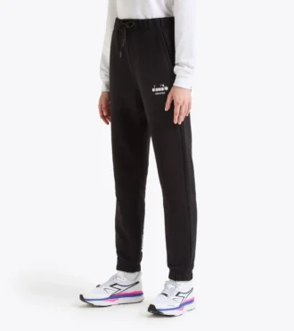 Pantalon de jogging Squadra Di Corsa Squadra di Corsa pantalon de jogging sportif – Coupe confortable – Unisexe