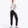 Pantalon de jogging Squadra Di Corsa Squadra di Corsa pantalon de jogging sportif – Coupe confortable – Unisexe Pantalon de jogging Squadra Di Corsa Squadra di Corsa pantalon de jogging sportif – Coupe confortable – Unisexe