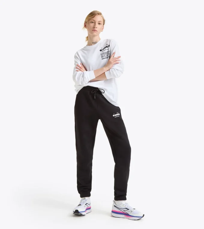 Pantalon de jogging Squadra Di Corsa Squadra di Corsa pantalon de jogging sportif – Coupe confortable – Unisexe Pantalon de jogging Squadra Di Corsa Squadra di Corsa pantalon de jogging sportif – Coupe confortable – Unisexe