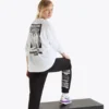 Pantalon de jogging Squadra Di Corsa Squadra di Corsa pantalon de jogging sportif – Coupe confortable – Unisexe Pantalon de jogging Squadra Di Corsa Squadra di Corsa pantalon de jogging sportif – Coupe confortable – Unisexe