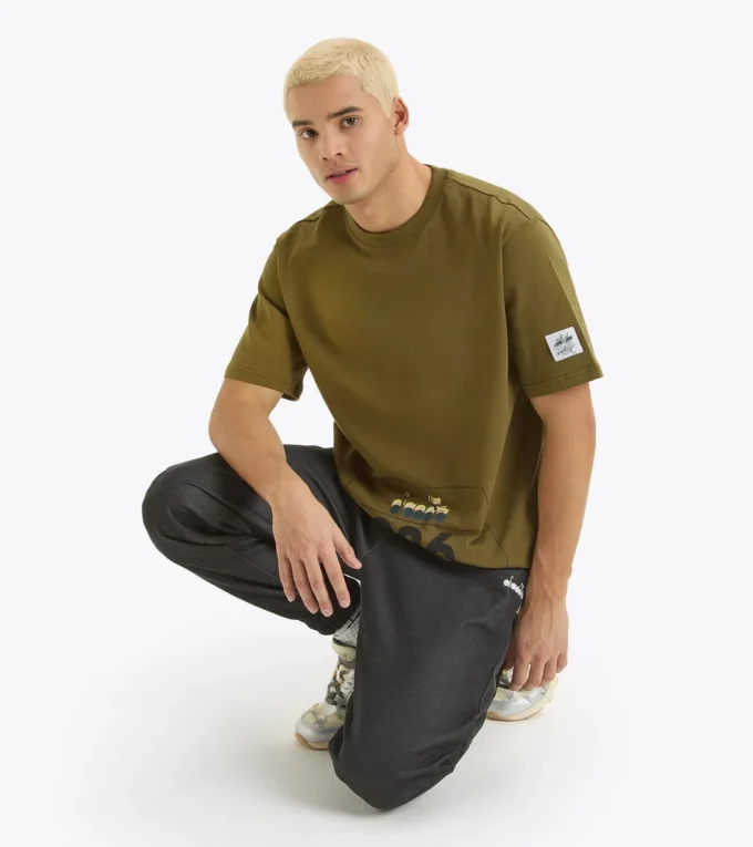 Pantalon de survêtement 80S Sweatpants – Unisexe