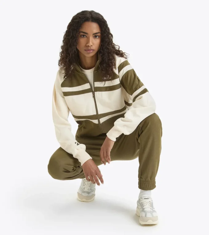 Pantalon de survêtement 80S Sweatpants – Unisexe