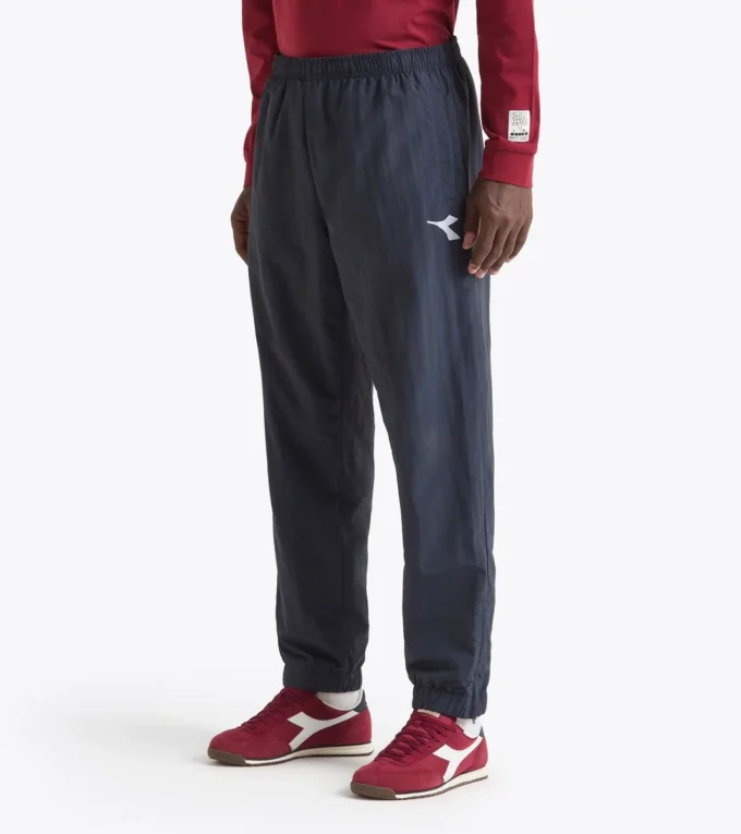 Pantalon de survêtement Run Valley Pantalon de survêtement en taslan – Run Valley Pantalon de survêtement Run Valley Pantalon de survêtement en taslan – Run Valley