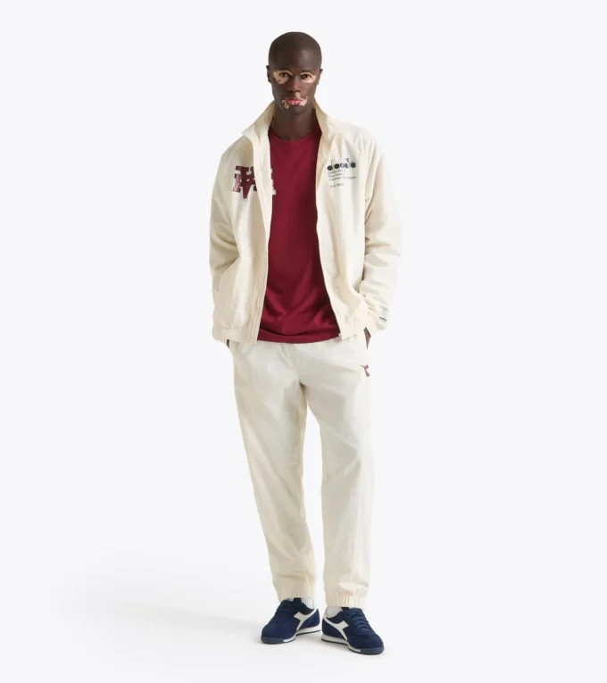 Pantalon de survêtement Run Valley Pantalon de survêtement en taslan – Run Valley Pantalon de survêtement Run Valley Pantalon de survêtement en taslan – Run Valley