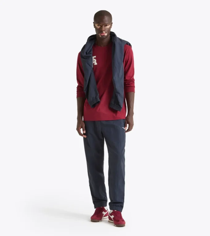 Pantalon de survêtement Run Valley Pantalon de survêtement en taslan – Run Valley Pantalon de survêtement Run Valley Pantalon de survêtement en taslan – Run Valley