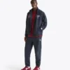 Pantalon de survêtement Run Valley Pantalon de survêtement en taslan – Run Valley Pantalon de survêtement Run Valley Pantalon de survêtement en taslan – Run Valley