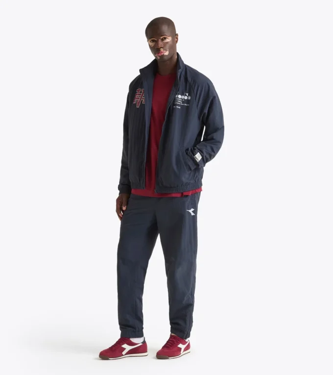 Pantalon de survêtement Run Valley Pantalon de survêtement en taslan – Run Valley Pantalon de survêtement Run Valley Pantalon de survêtement en taslan – Run Valley