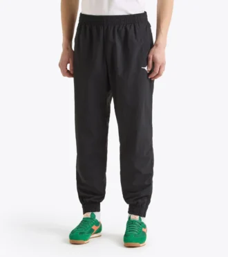 Pantalon de survêtement Sports Veste de survêtement en polyamide – Catégorie croisée