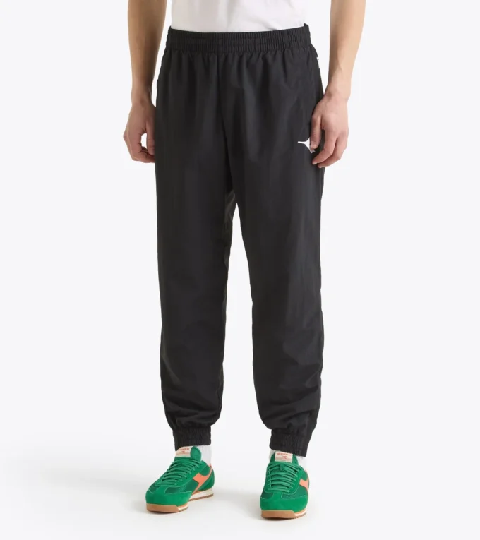 Pantalon de survêtement Sports Veste de survêtement en polyamide – Catégorie croisée Pantalon de survêtement Sports Veste de survêtement en polyamide – Catégorie croisée
