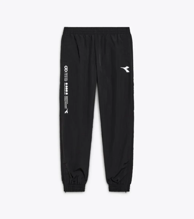 Pantalon de survêtement Sports Veste de survêtement en polyamide – Catégorie croisée Pantalon de survêtement Sports Veste de survêtement en polyamide – Catégorie croisée
