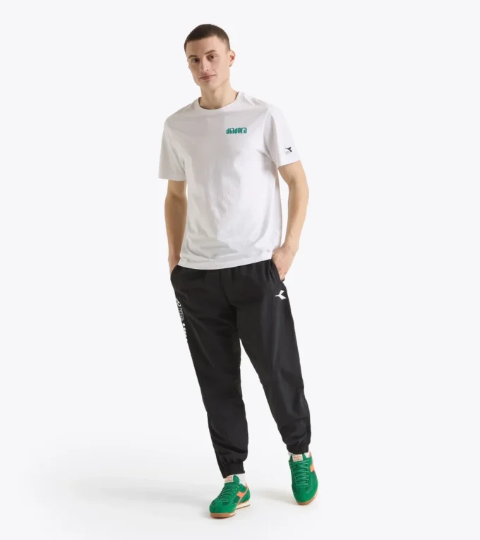Pantalon de survêtement Sports Veste de survêtement en polyamide – Catégorie croisée Pantalon de survêtement Sports Veste de survêtement en polyamide – Catégorie croisée
