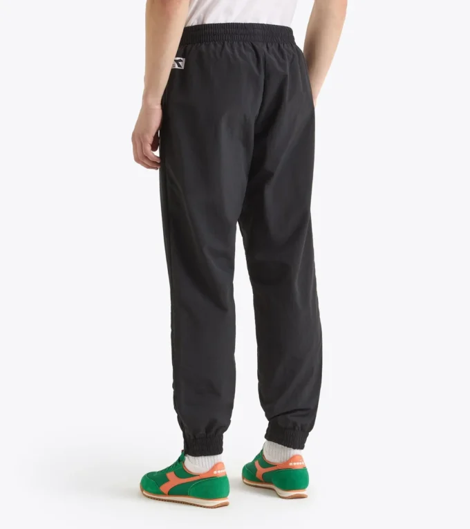 Pantalon de survêtement Sports Veste de survêtement en polyamide – Catégorie croisée Pantalon de survêtement Sports Veste de survêtement en polyamide – Catégorie croisée