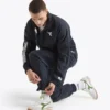 Pantalon de survêtement Sports Veste de survêtement en polyamide – Catégorie croisée Pantalon de survêtement Sports Veste de survêtement en polyamide – Catégorie croisée