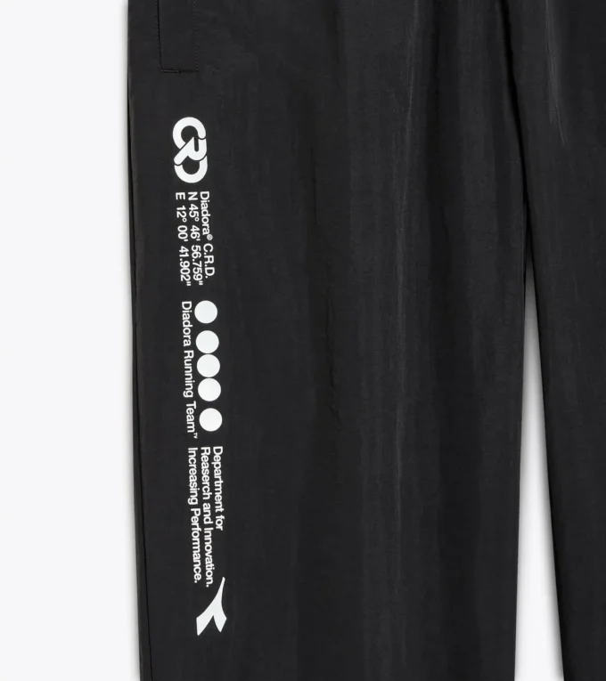 Pantalon de survêtement Sports Veste de survêtement en polyamide – Catégorie croisée Pantalon de survêtement Sports Veste de survêtement en polyamide – Catégorie croisée