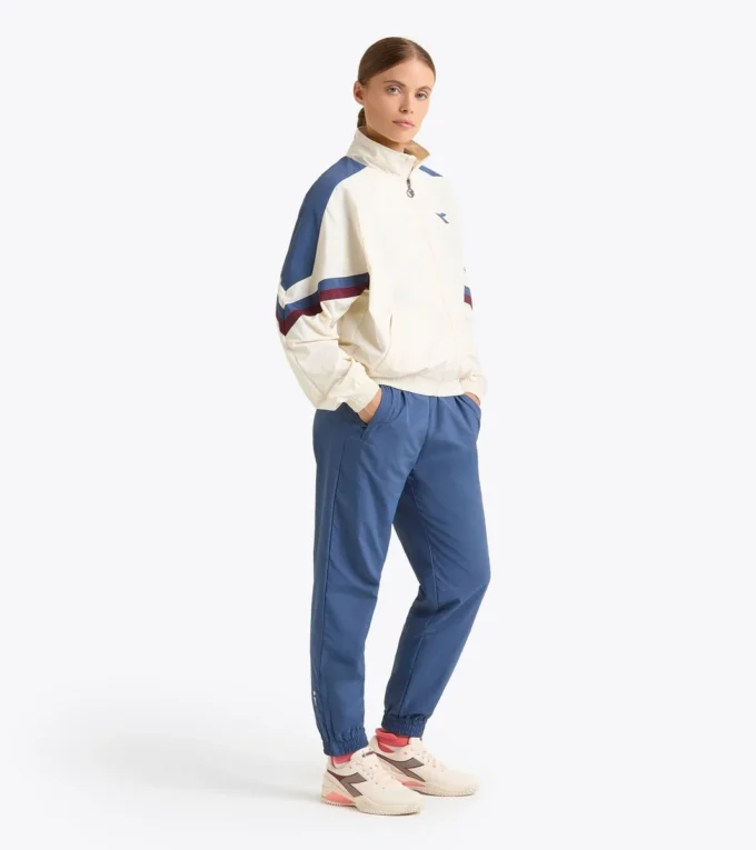 Pantalon de survêtement U. Track Pants Match Tennis Jacket en taslan – Compétition Pantalon de survêtement U. Track Pants Match Tennis Jacket en taslan – Compétition