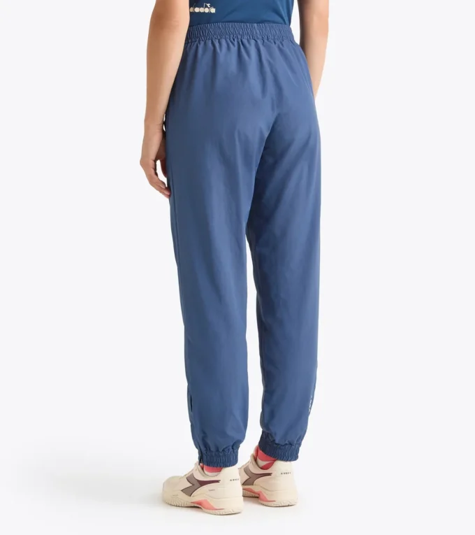 Pantalon de survêtement U. Track Pants Match Tennis Jacket en taslan – Compétition Pantalon de survêtement U. Track Pants Match Tennis Jacket en taslan – Compétition