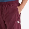 Pantalon de survêtement U. Track Pants Match Tennis Jacket en taslan – Compétition