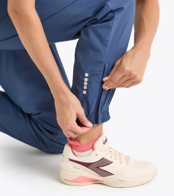 Pantalon de survêtement U. Track Pants Match Tennis Jacket en taslan – Compétition Pantalon de survêtement U. Track Pants Match Tennis Jacket en taslan – Compétition