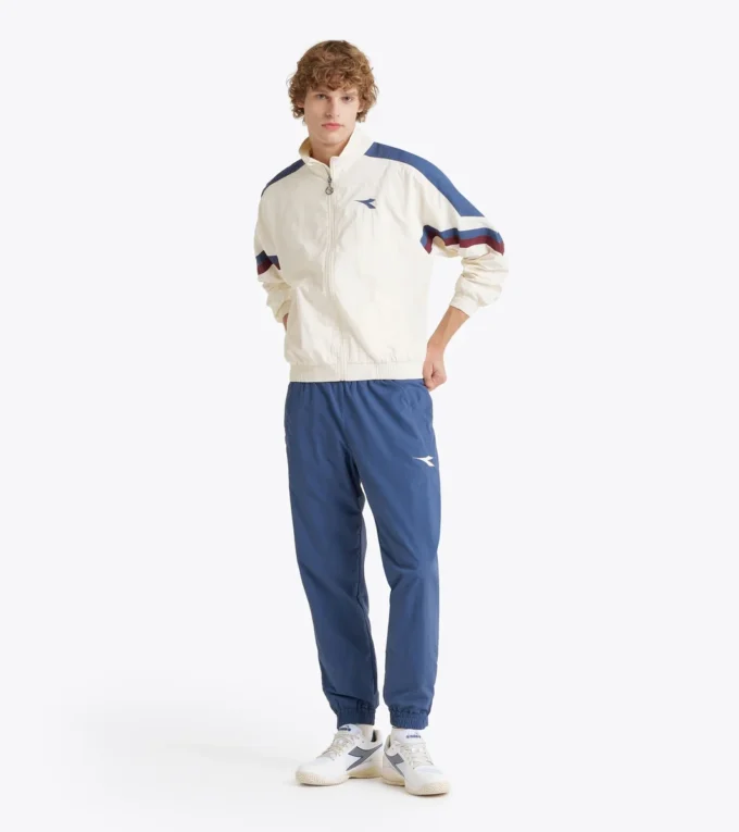 Pantalon de survêtement U. Track Pants Match Tennis Jacket en taslan – Compétition Pantalon de survêtement U. Track Pants Match Tennis Jacket en taslan – Compétition