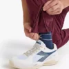 Pantalon de survêtement U. Track Pants Match Tennis Jacket en taslan – Compétition