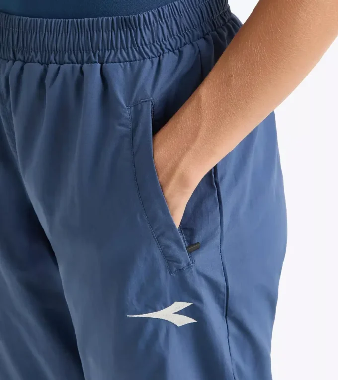 Pantalon de survêtement U. Track Pants Match Tennis Jacket en taslan – Compétition Pantalon de survêtement U. Track Pants Match Tennis Jacket en taslan – Compétition