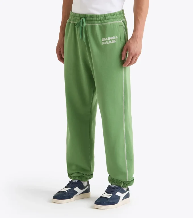 Pantalon Legacy Pantalon Legacy – Fabriqué en Italie