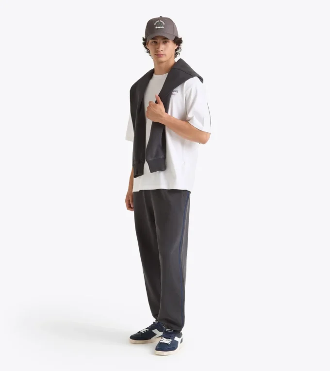 Pantalon Legacy Pantalon Legacy – Fabriqué en Italie Pantalon Legacy Pantalon Legacy – Fabriqué en Italie