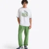 Pantalon Legacy Pantalon Legacy – Fabriqué en Italie