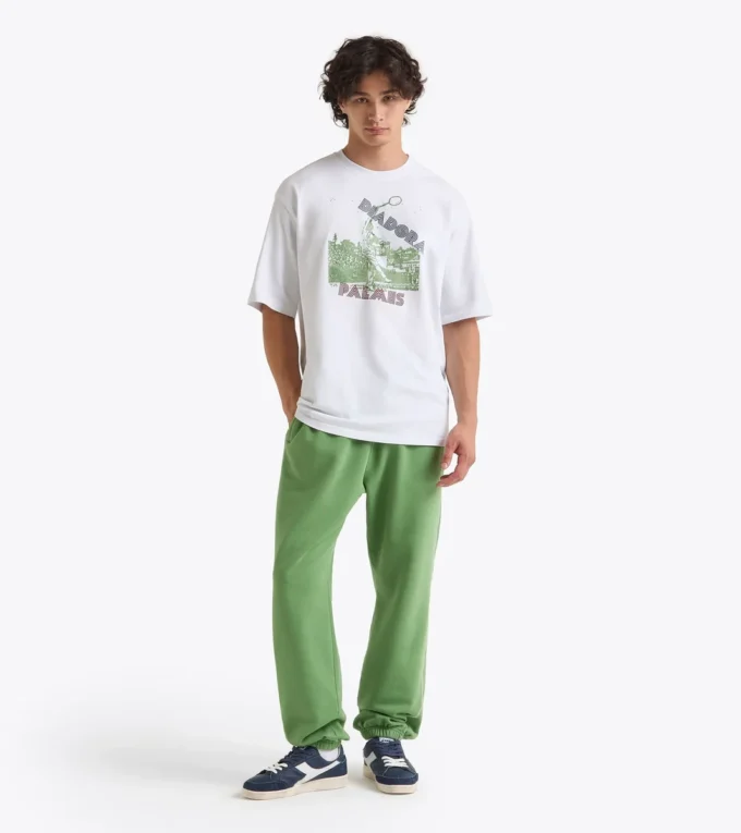 Pantalon Legacy Pantalon Legacy – Fabriqué en Italie