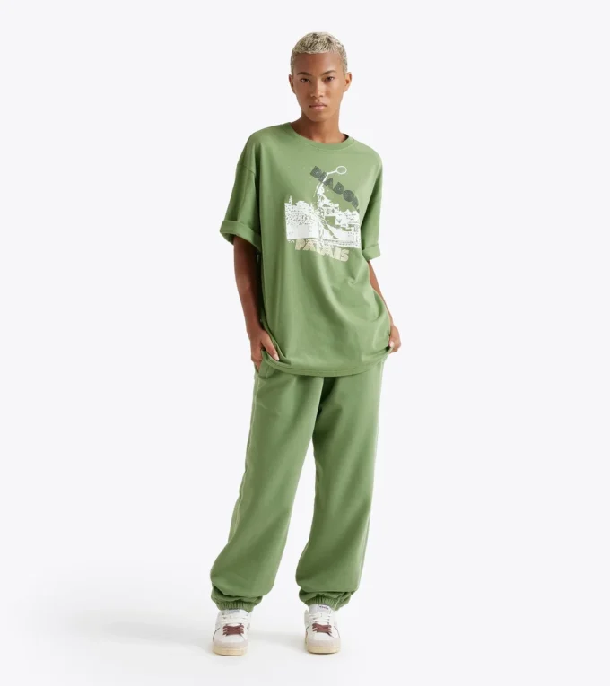 Pantalon Legacy Pantalon Legacy – Fabriqué en Italie