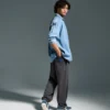 Pantalon Legacy Pantalon Legacy – Fabriqué en Italie Pantalon Legacy Pantalon Legacy – Fabriqué en Italie