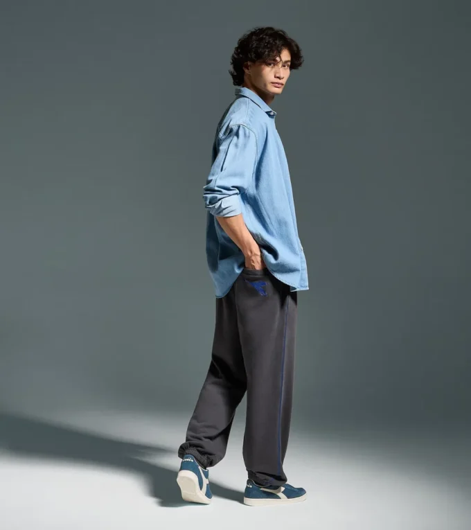 Pantalon Legacy Pantalon Legacy – Fabriqué en Italie Pantalon Legacy Pantalon Legacy – Fabriqué en Italie
