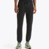 Pantalon Logo Pantalon de survêtement sportif – Fabriqué en Italie – Unisexe Pantalon Logo Pantalon de survêtement sportif – Fabriqué en Italie – Unisexe