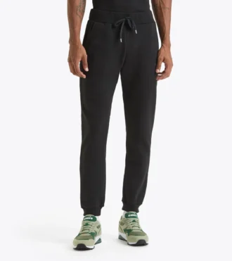 Pantalon Logo Pantalon de survêtement sportif – Fabriqué en Italie – Unisexe