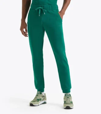 Pantalon Logo Pantalon de survêtement sportif – Fabriqué en Italie – Unisexe