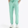 Pantalon Logo Pantalon de survêtement sportif – Fabriqué en Italie – Unisexe Pantalon Logo Pantalon de survêtement sportif – Fabriqué en Italie – Unisexe