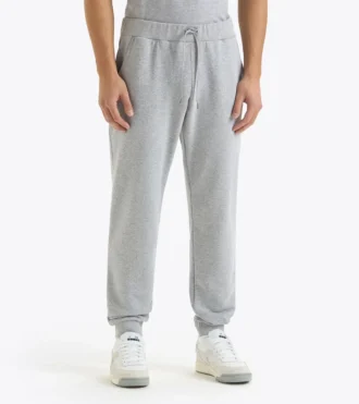 Pantalon Logo Pantalon de survêtement sportif – Fabriqué en Italie – Unisexe