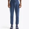 Pantalon Logo Pantalon de survêtement sportif – Fabriqué en Italie – Unisexe Pantalon Logo Pantalon de survêtement sportif – Fabriqué en Italie – Unisexe