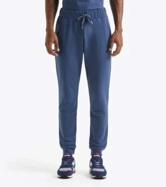 Pantalon Logo Pantalon de survêtement sportif – Fabriqué en Italie – Unisexe